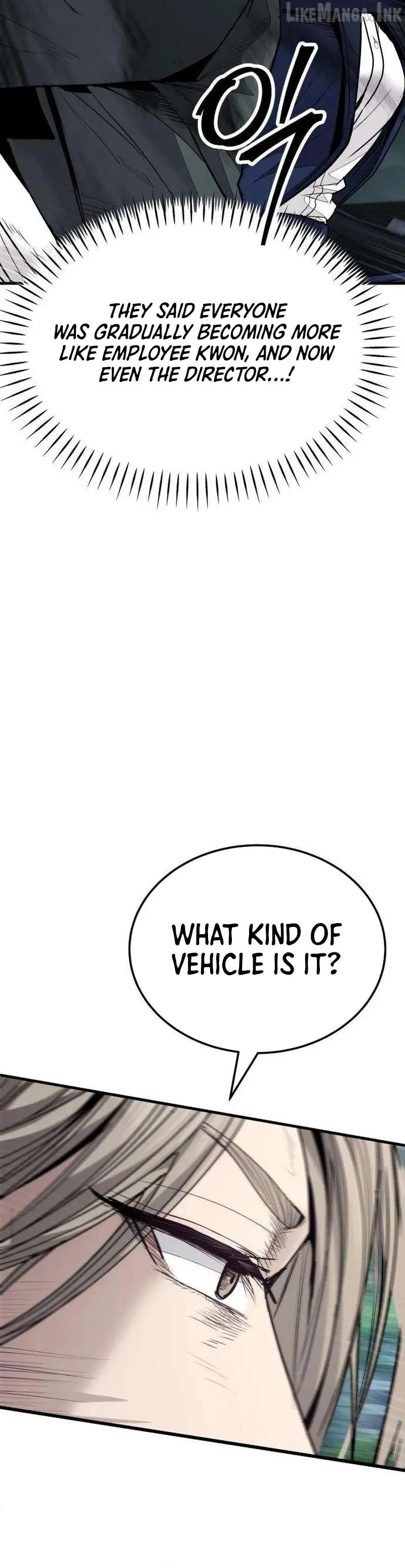 Read Attacking The Boss chapter 24 image 56 on Lezhin