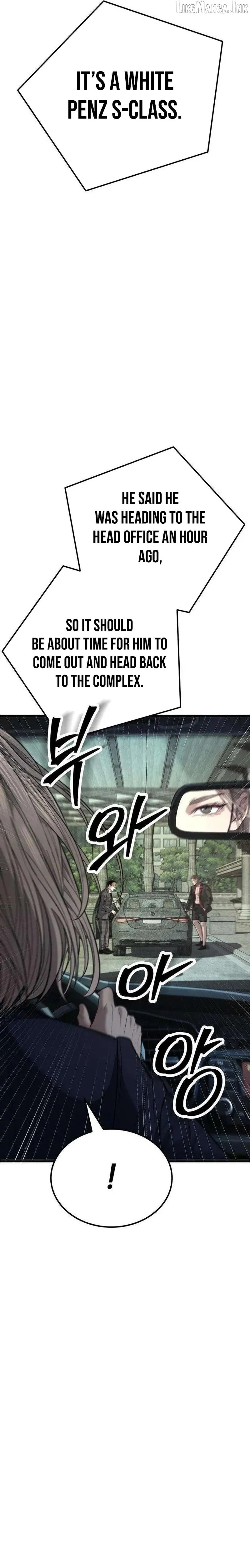 Read Attacking The Boss chapter 24 image 57 on Lezhin