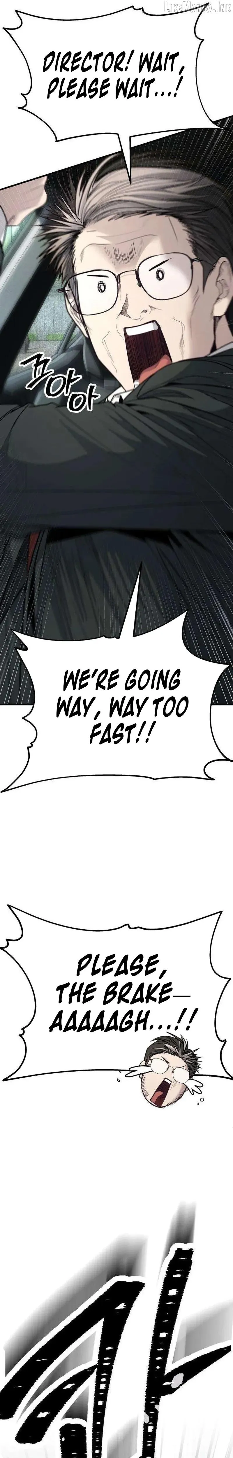 Read Attacking The Boss chapter 24 image 63 on Lezhin