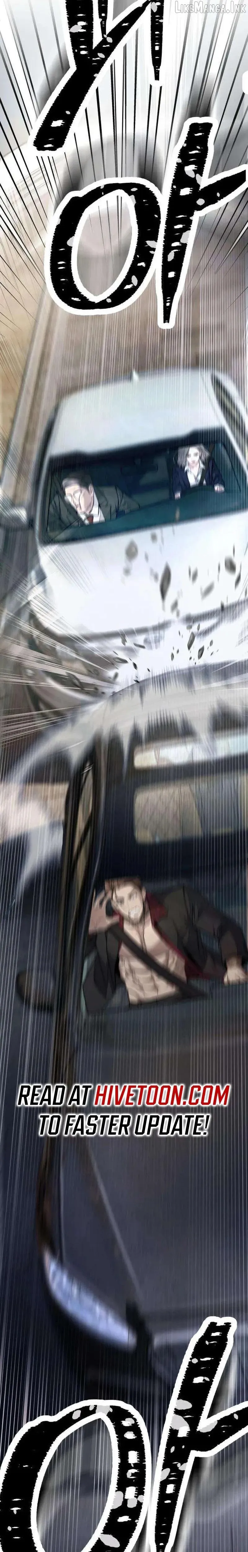 Read Attacking The Boss chapter 24 image 64 on Lezhin