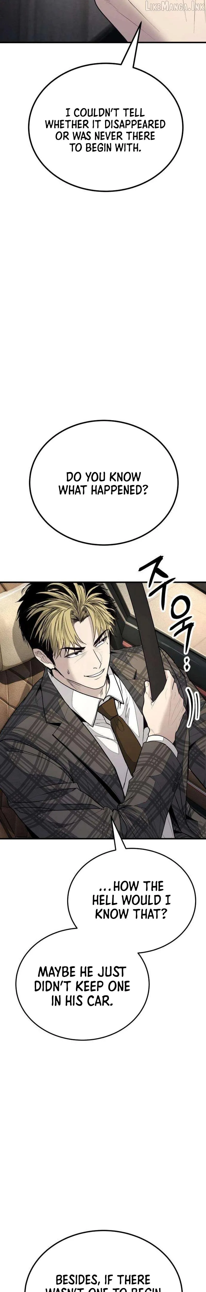 Read Attacking The Boss chapter 25 image 4 on Lezhin