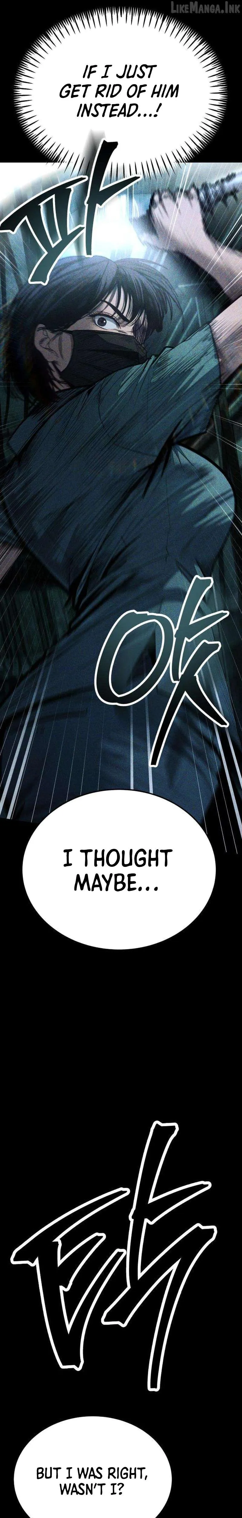 Read Attacking The Boss chapter 25 image 53 on Lezhin