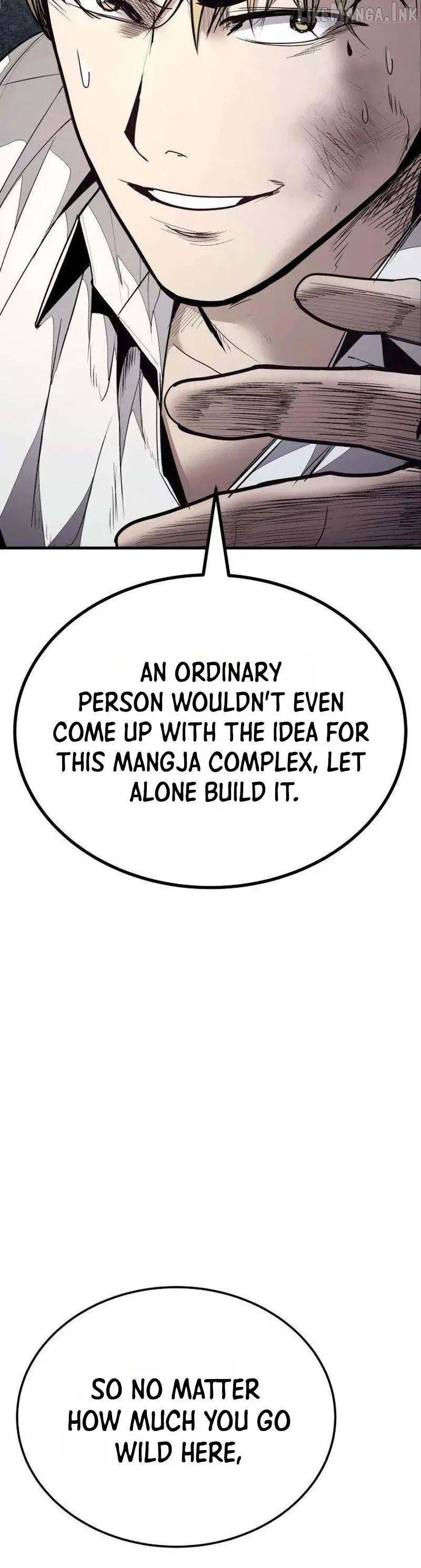 Read Attacking The Boss chapter 26 image 17 on Lezhin