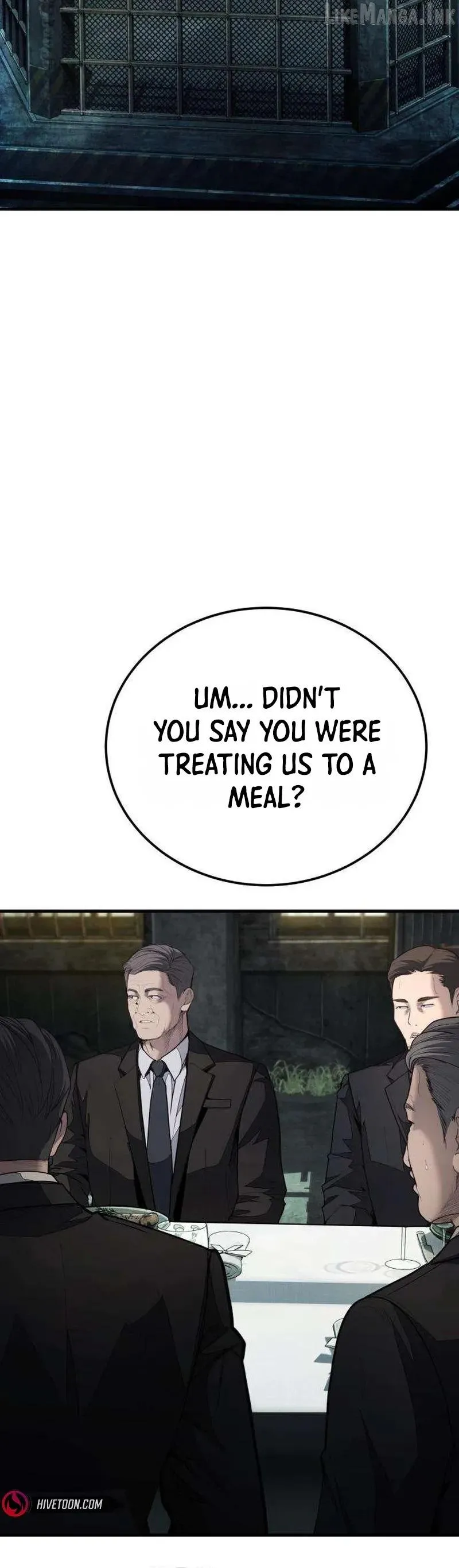 Read Attacking The Boss chapter 26 image 25 on Lezhin