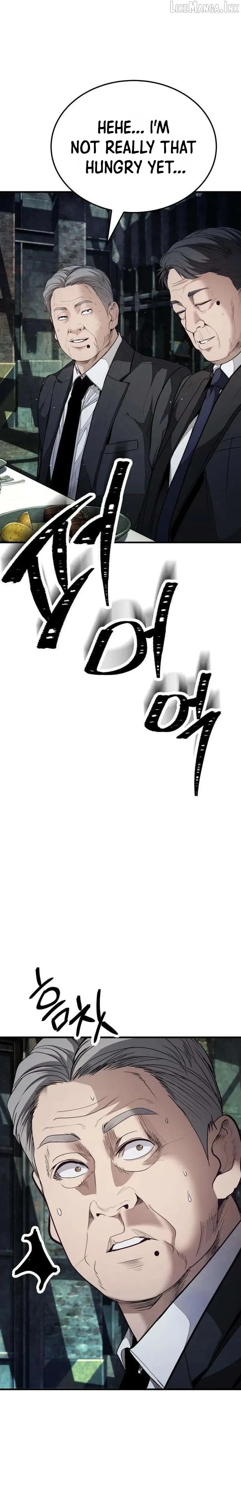 Read Attacking The Boss chapter 26 image 30 on Lezhin