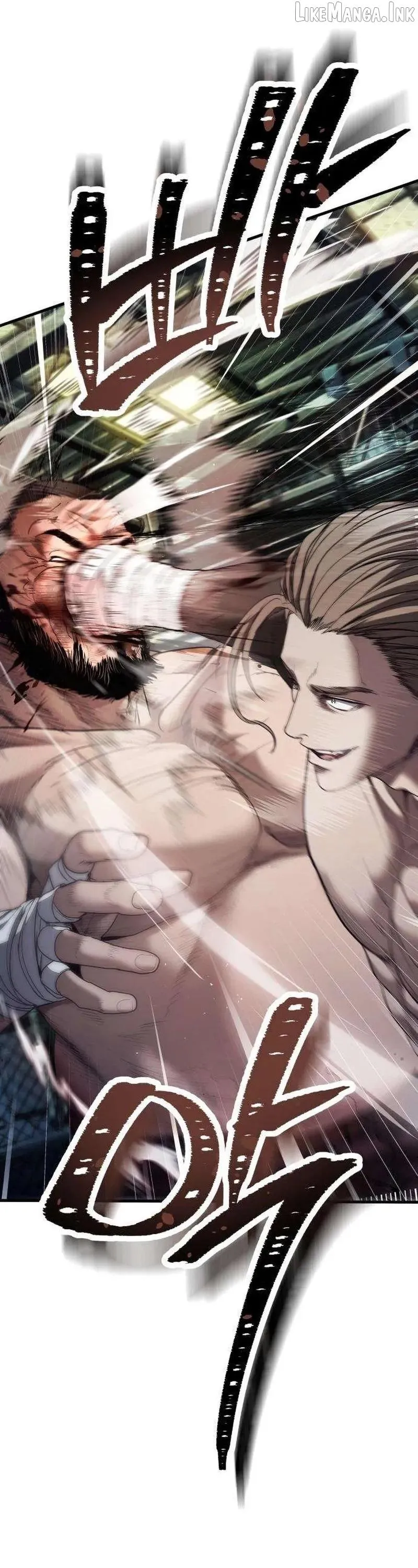 Read Attacking The Boss chapter 26 image 31 on Lezhin