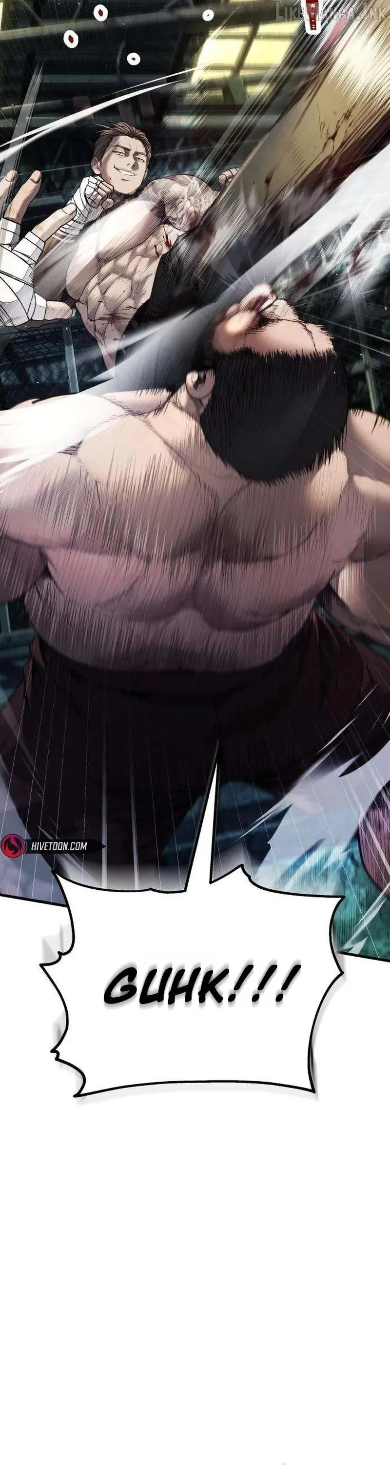 Read Attacking The Boss chapter 26 image 33 on Lezhin