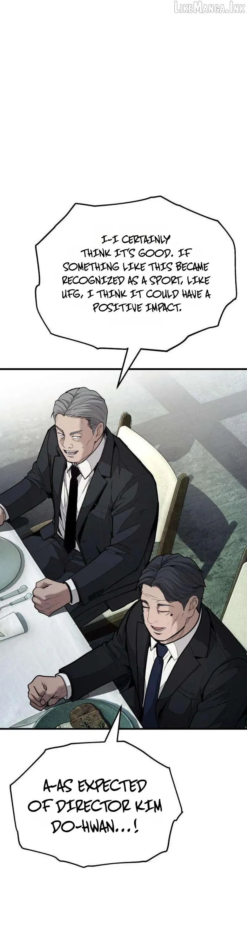Read Attacking The Boss chapter 26 image 37 on Lezhin