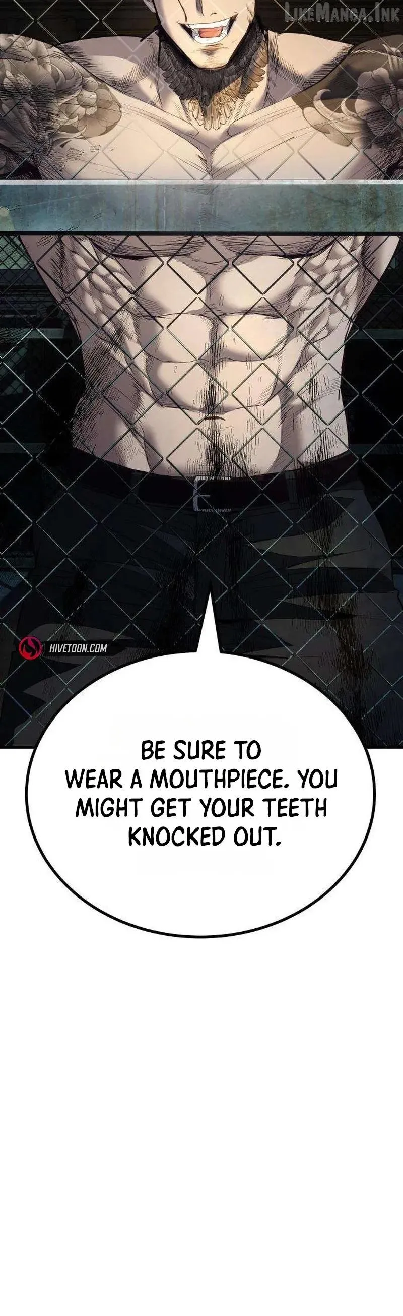 Read Attacking The Boss chapter 26 image 41 on Lezhin