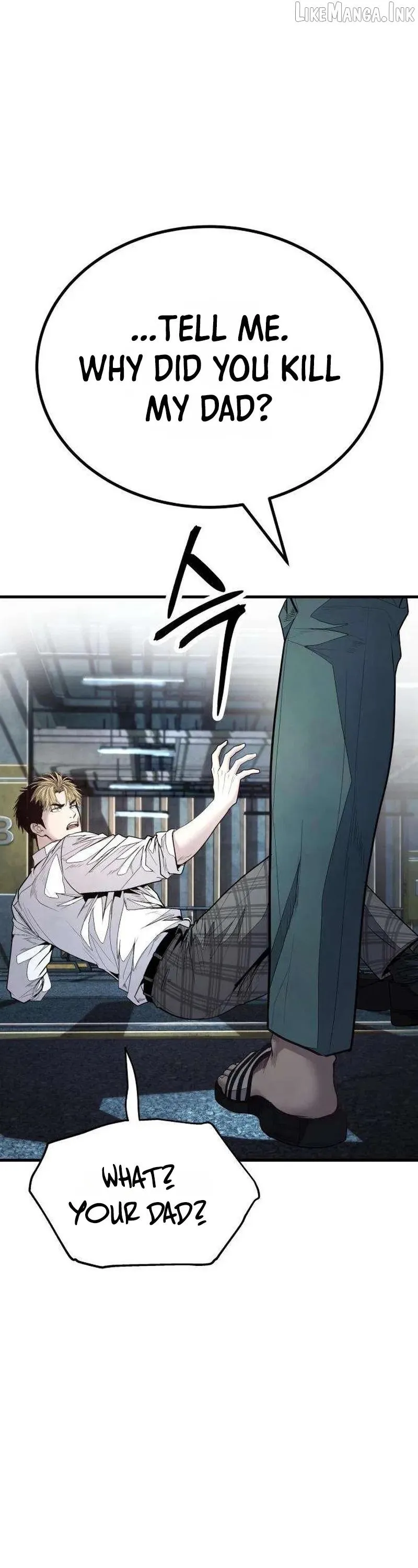 Read Attacking The Boss chapter 26 image 5 on Lezhin