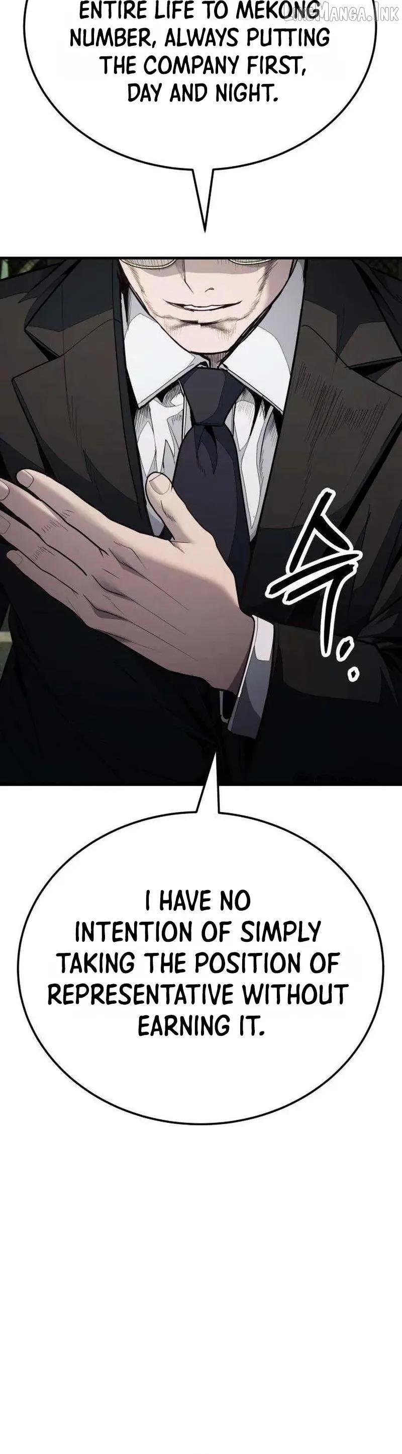 Read Attacking The Boss chapter 26 image 51 on Lezhin