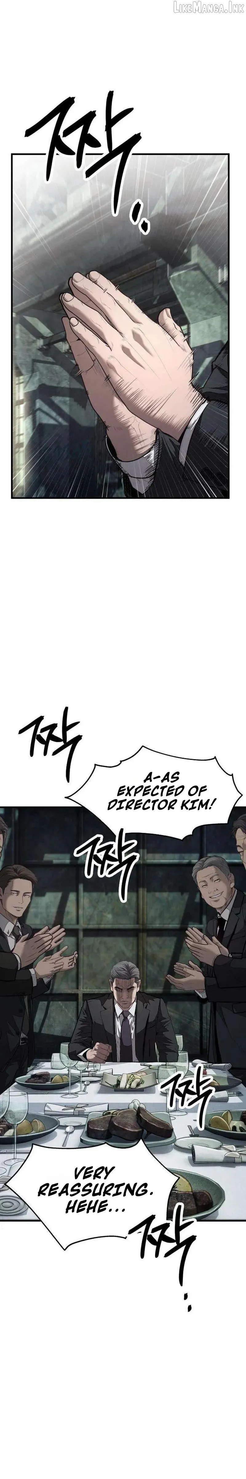 Read Attacking The Boss chapter 26 image 54 on Lezhin
