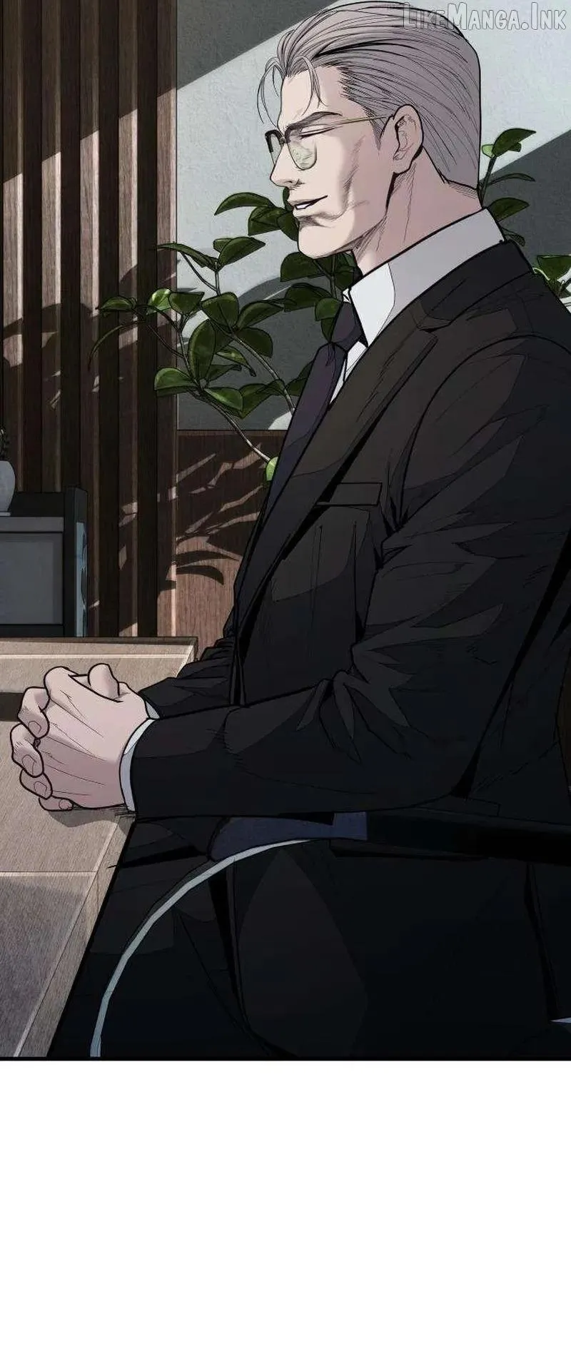 Read Attacking The Boss chapter 26 image 56 on Lezhin