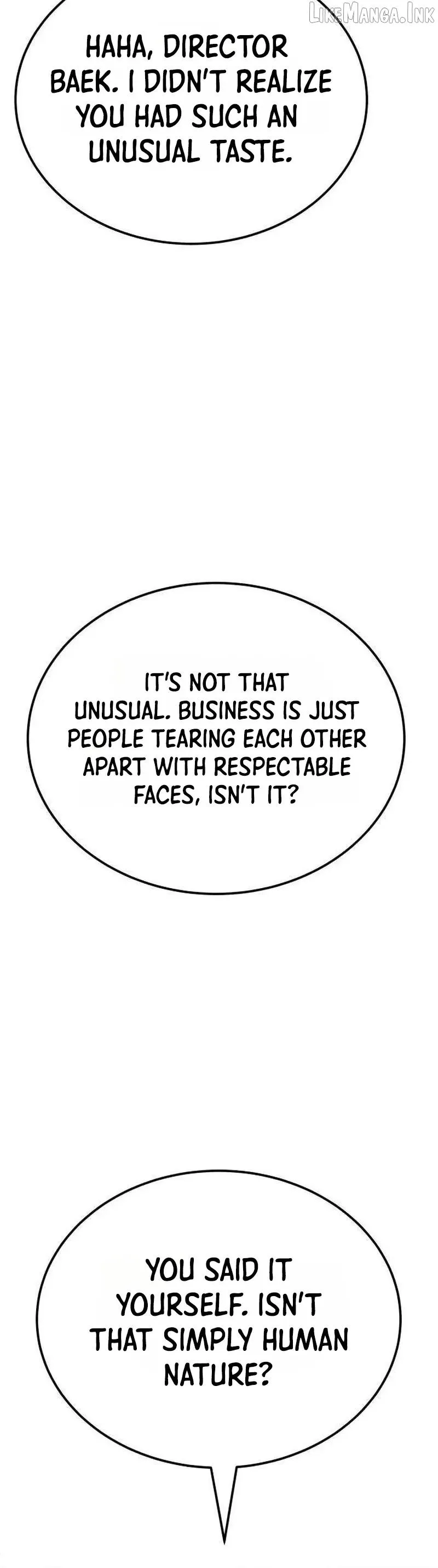 Read Attacking The Boss chapter 26 image 60 on Lezhin