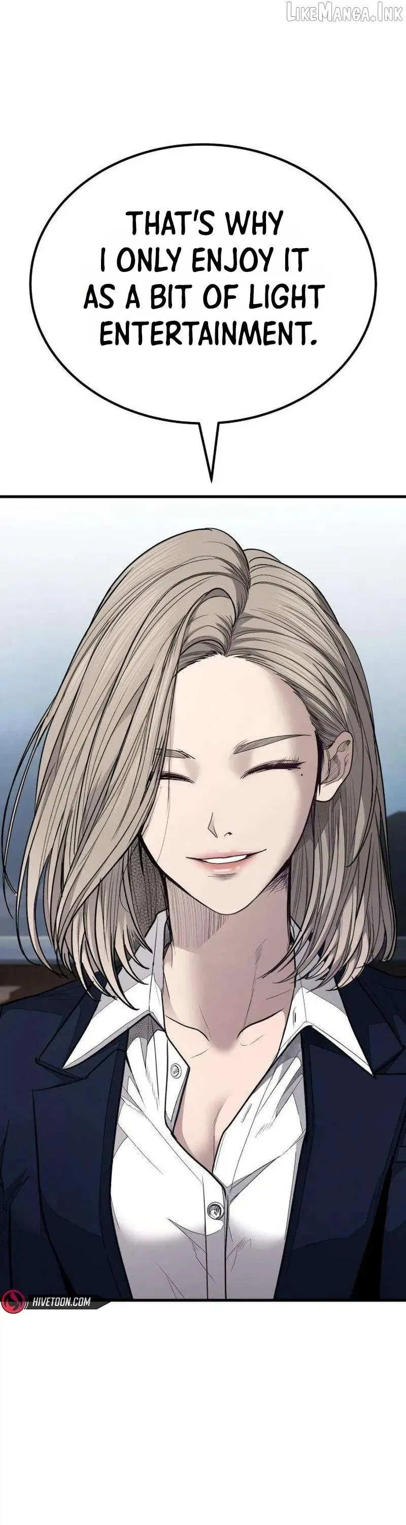 Read Attacking The Boss chapter 26 image 62 on Lezhin