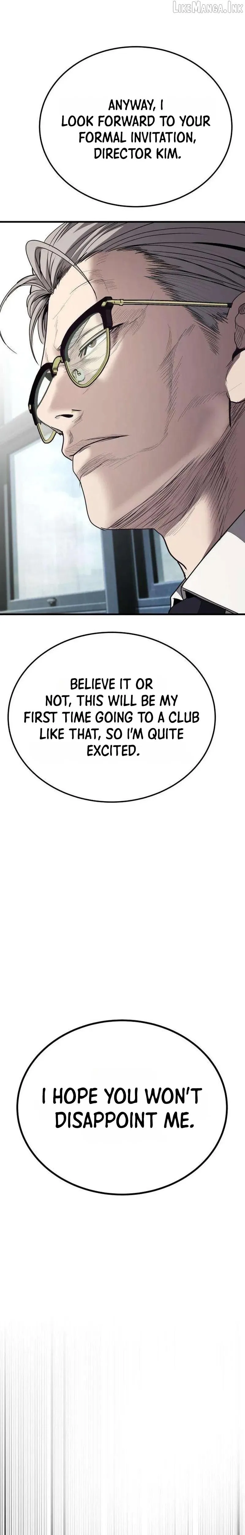 Read Attacking The Boss chapter 26 image 63 on Lezhin
