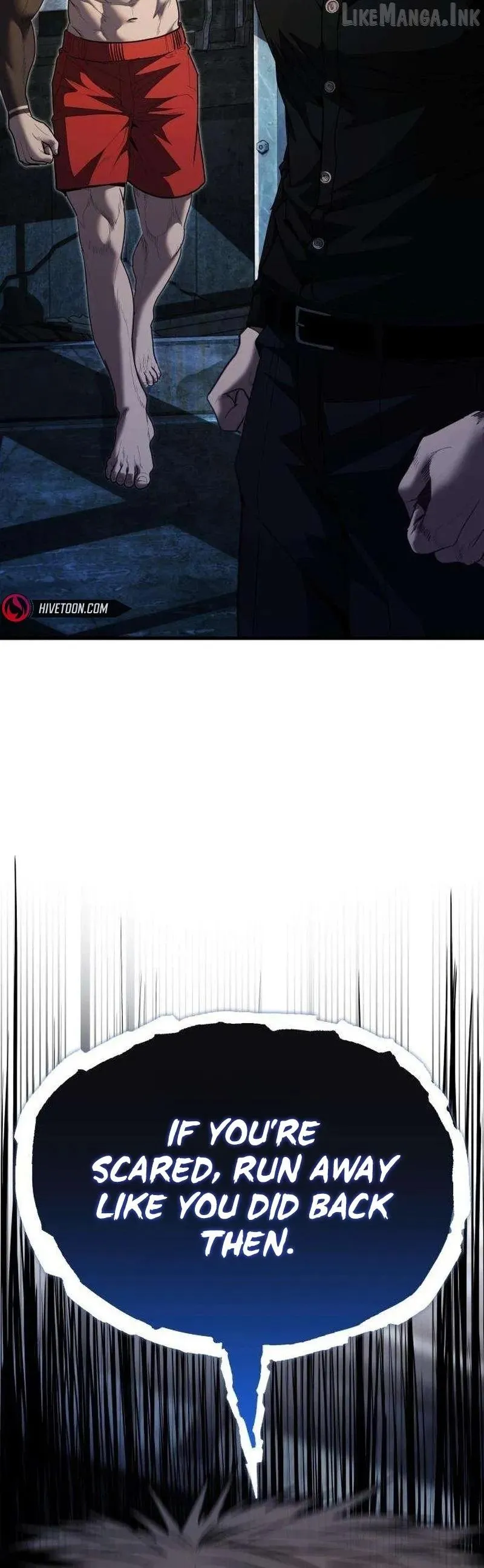 Read Attacking The Boss chapter 26 image 68 on Lezhin