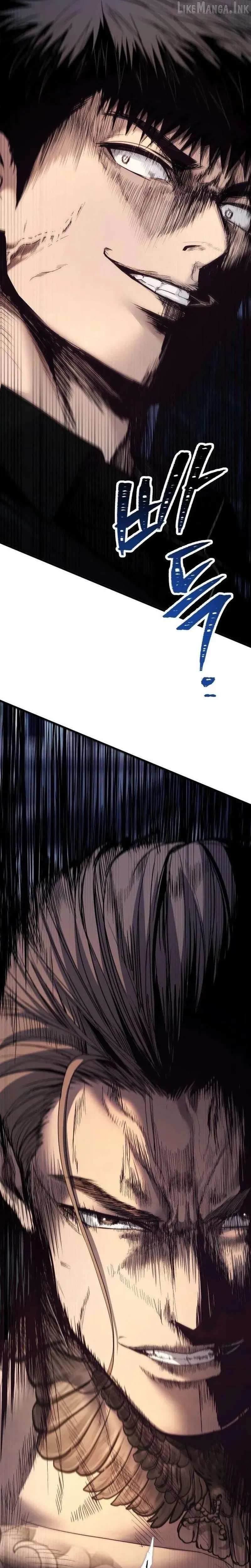 Read Attacking The Boss chapter 26 image 69 on Lezhin