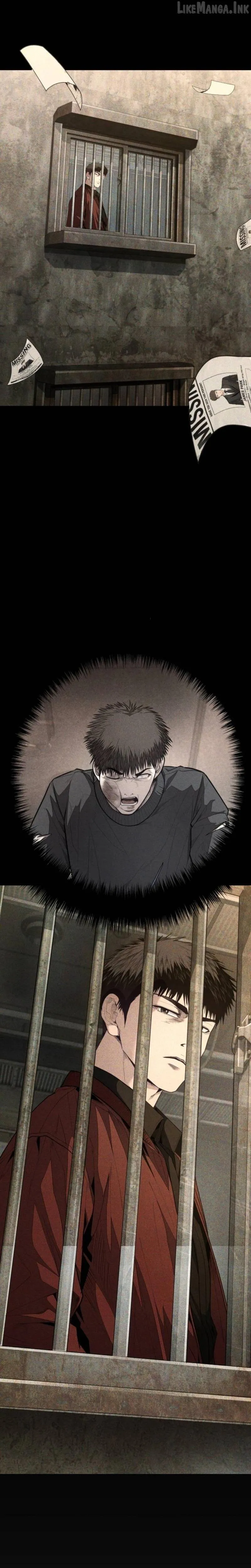 Read Attacking The Boss chapter 27 image 17 on Lezhin