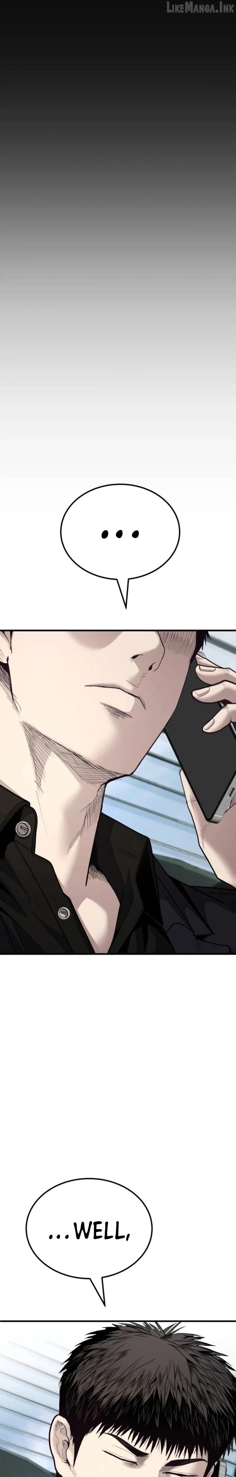Read Attacking The Boss chapter 27 image 18 on Lezhin