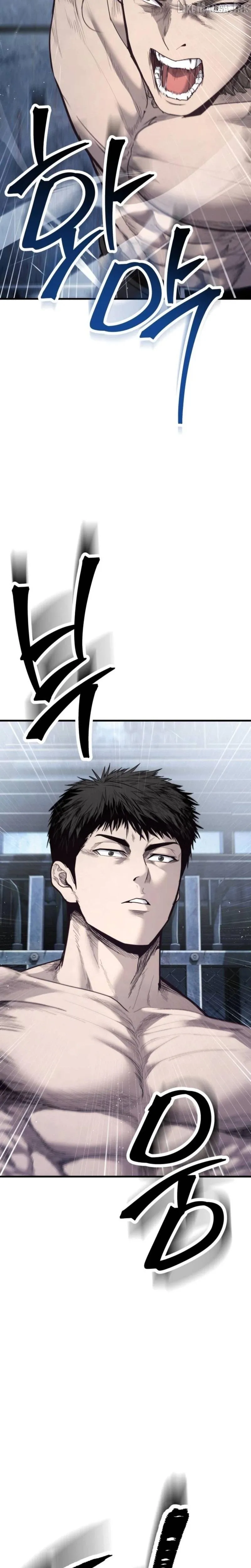 Read Attacking The Boss chapter 27 image 49 on Lezhin