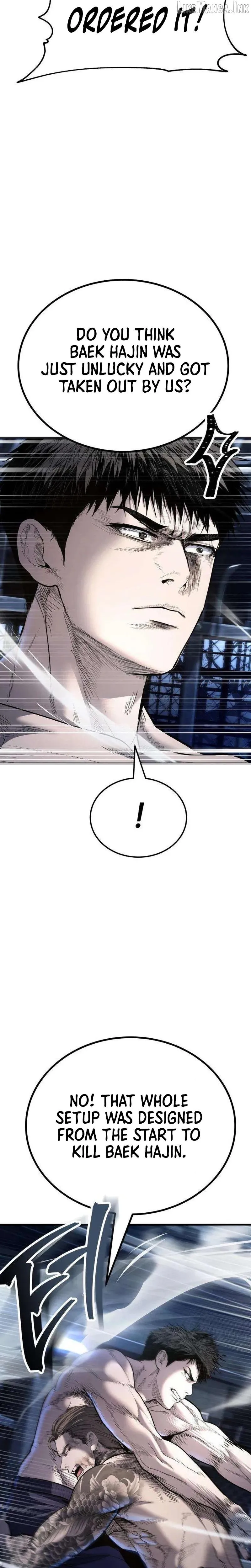 Read Attacking The Boss chapter 28 image 19 on Lezhin