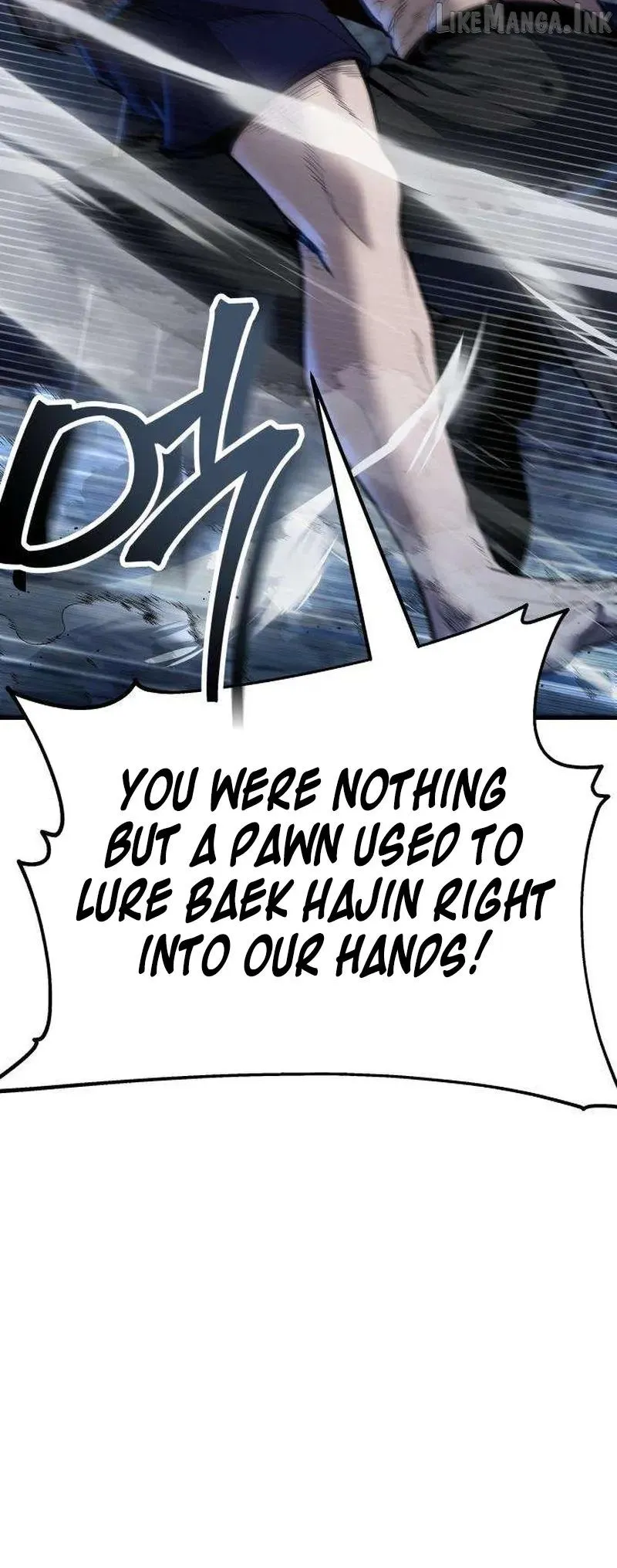 Read Attacking The Boss chapter 28 image 20 on Lezhin