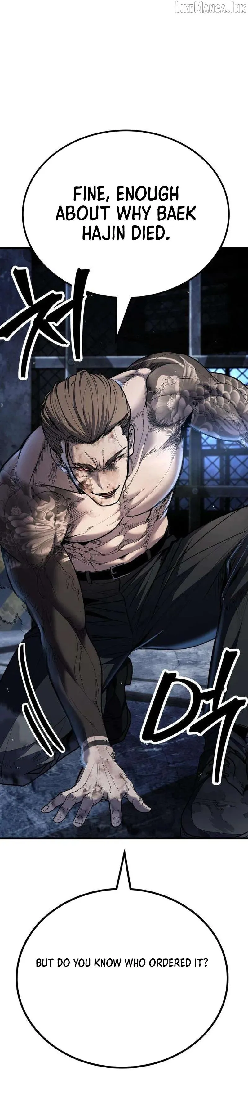 Read Attacking The Boss chapter 28 image 29 on Lezhin