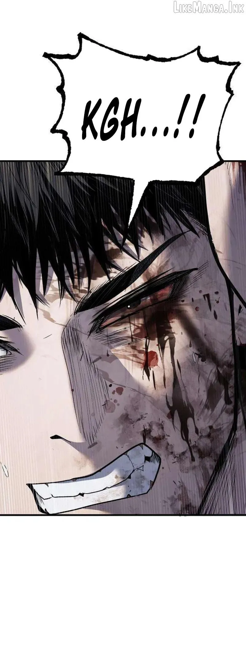 Read Attacking The Boss chapter 28 image 34 on Lezhin