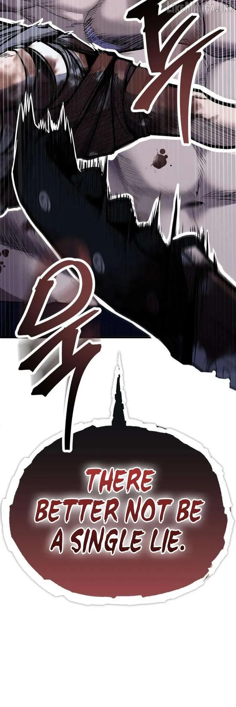 Read Attacking The Boss chapter 28 image 43 on Lezhin