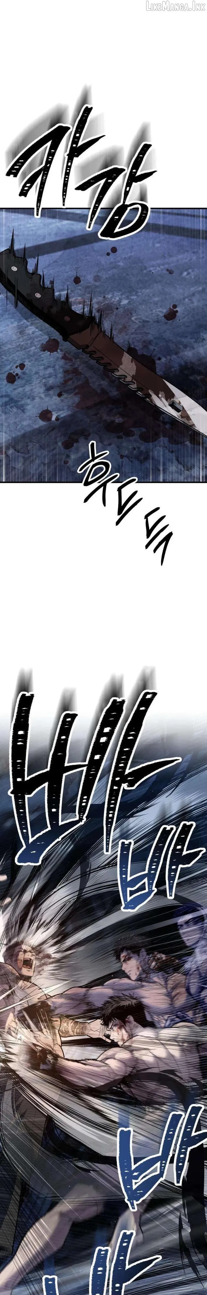 Read Attacking The Boss chapter 28 image 44 on Lezhin