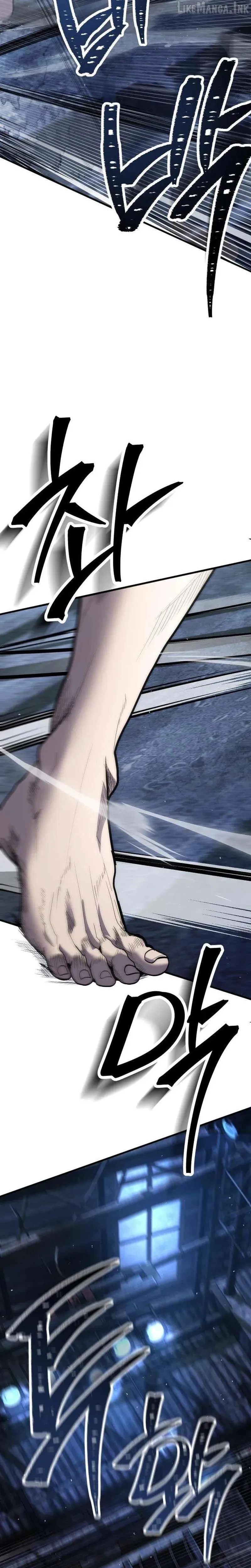 Read Attacking The Boss chapter 28 image 45 on Lezhin