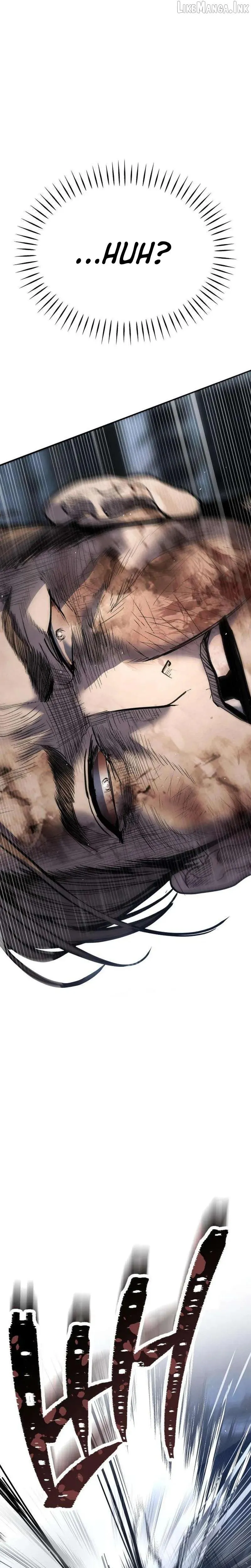 Read Attacking The Boss chapter 28 image 47 on Lezhin