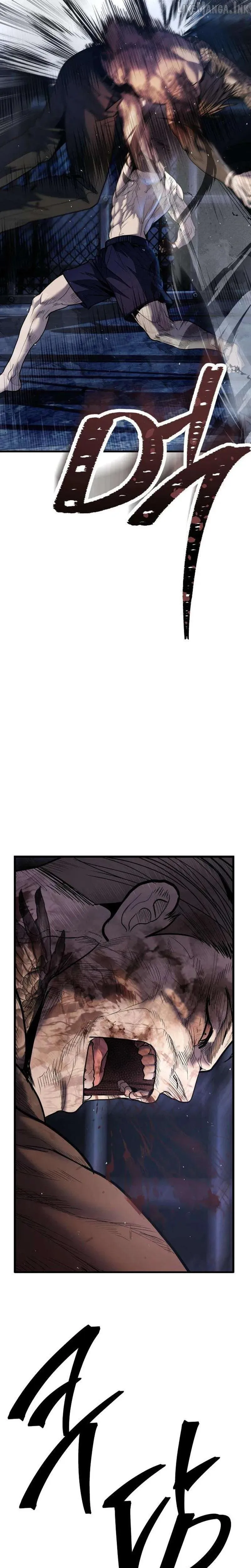 Read Attacking The Boss chapter 28 image 48 on Lezhin