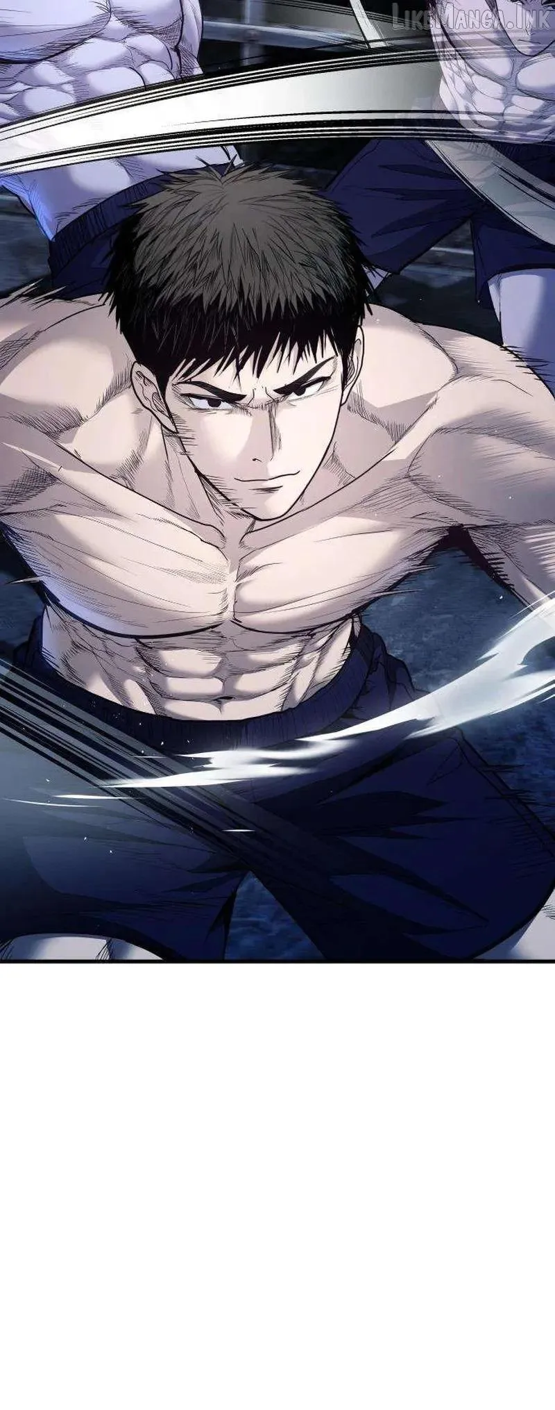 Read Attacking The Boss chapter 28 image 5 on Lezhin