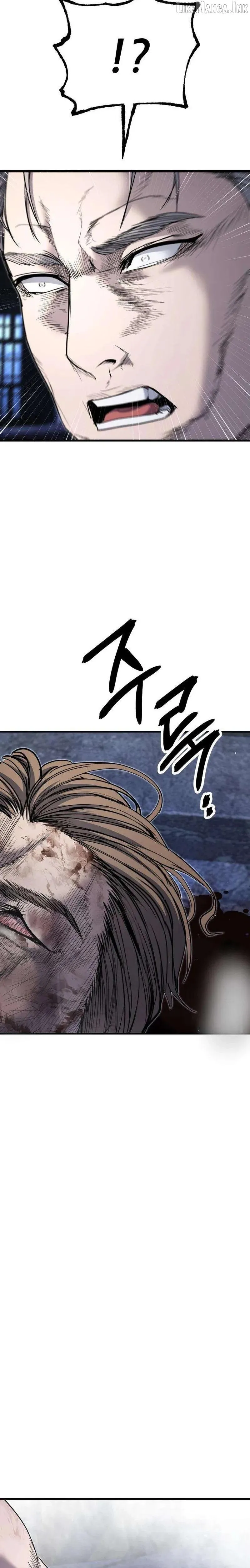 Read Attacking The Boss chapter 28 image 56 on Lezhin