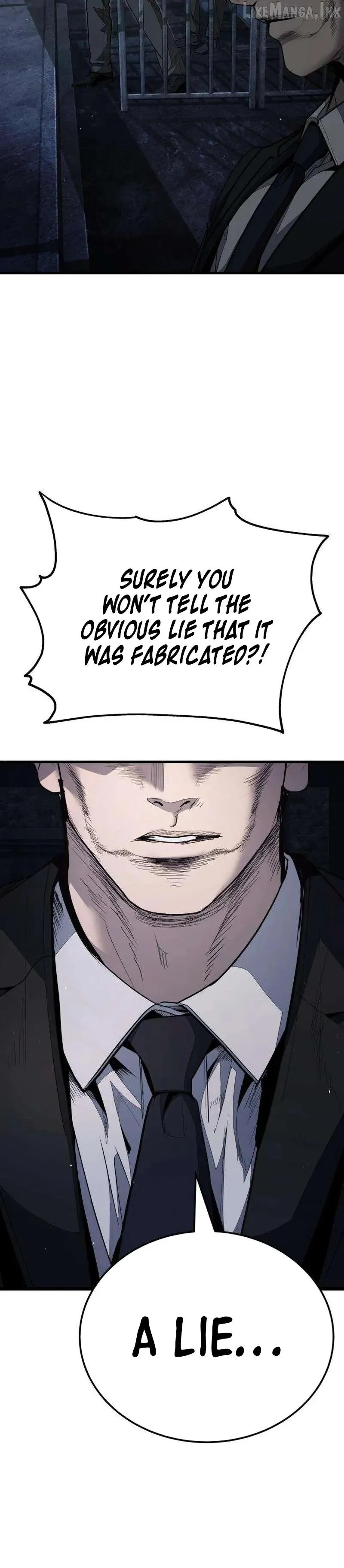 Read Attacking The Boss chapter 28 image 63 on Lezhin