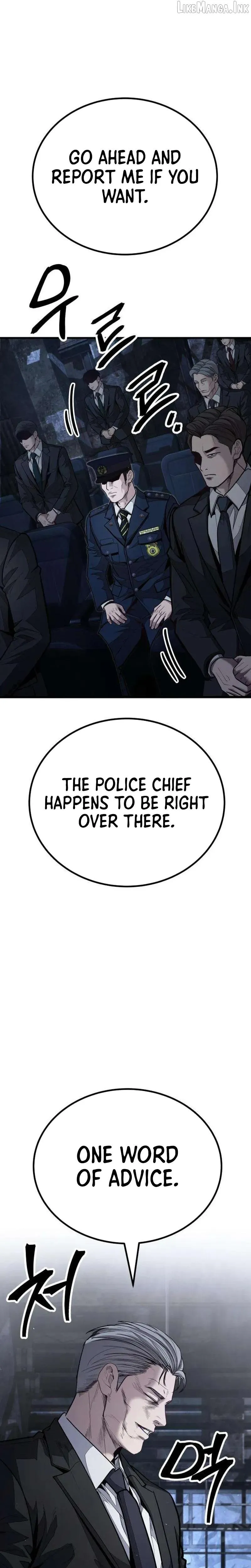 Read Attacking The Boss chapter 28 image 65 on Lezhin