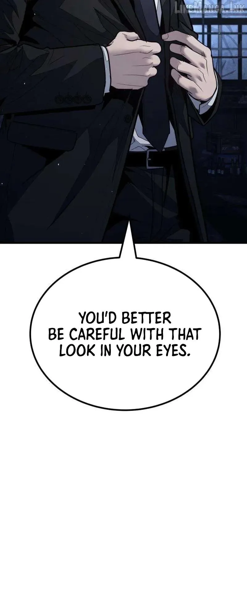 Read Attacking The Boss chapter 28 image 66 on Lezhin