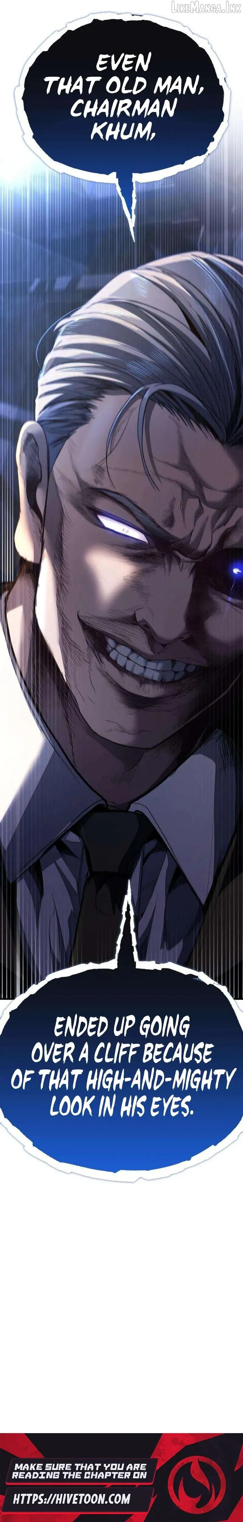 Read Attacking The Boss chapter 28 image 67 on Lezhin