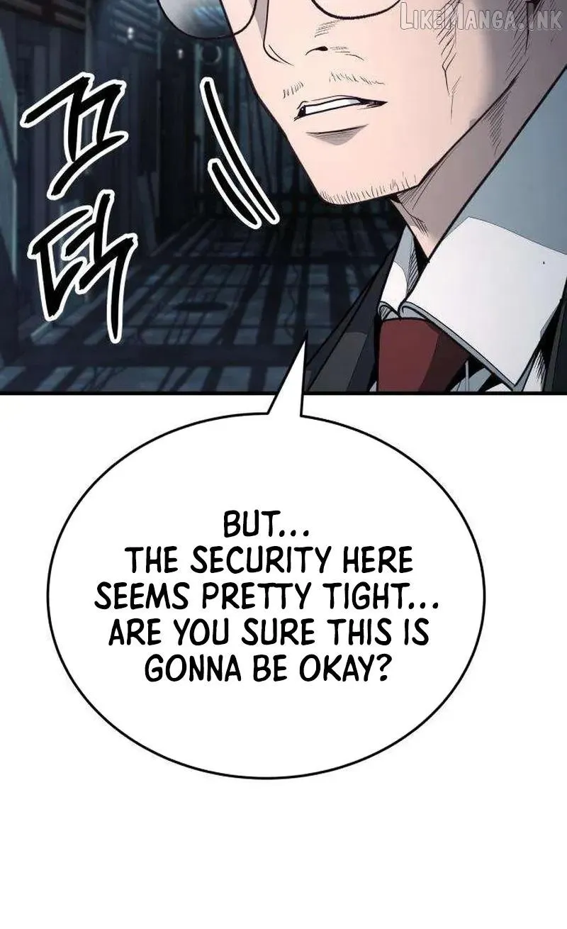 Read Attacking The Boss chapter 29 image 29 on Lezhin