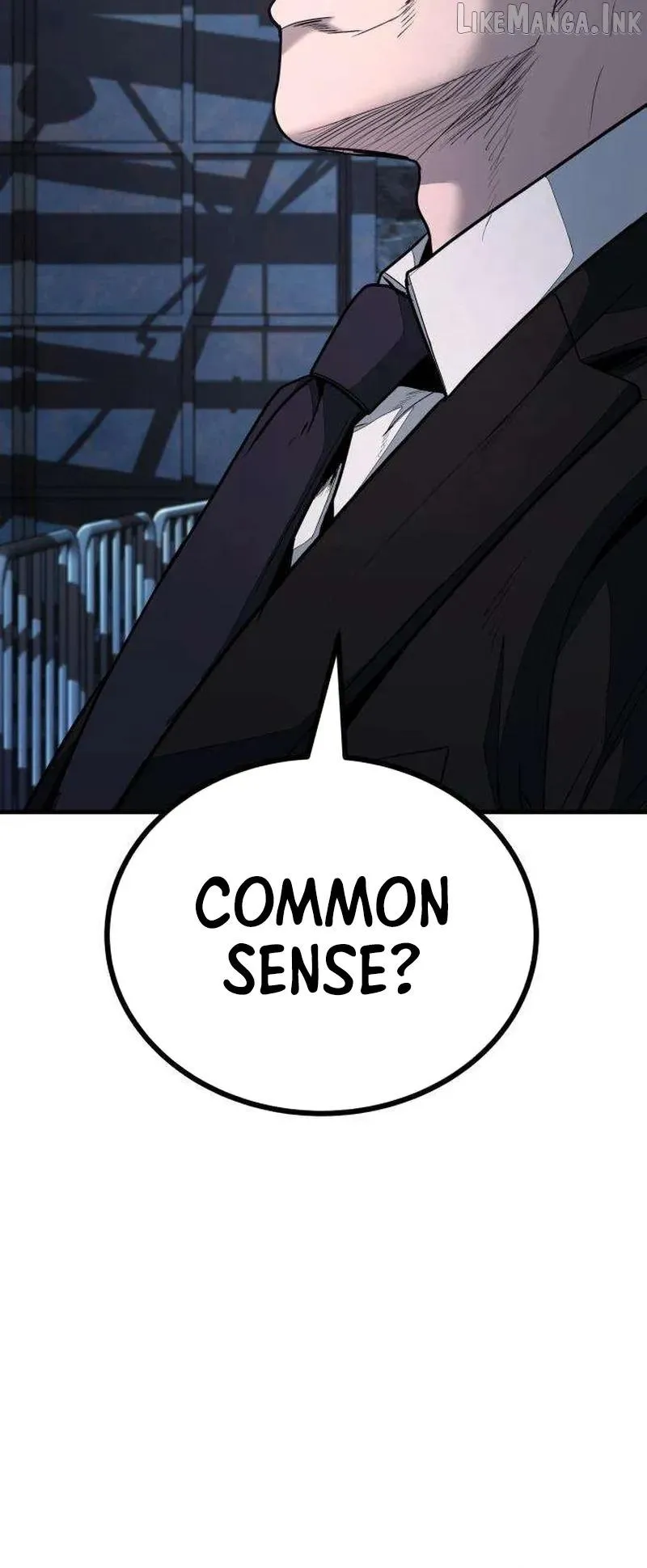 Read Attacking The Boss chapter 29 image 41 on Lezhin
