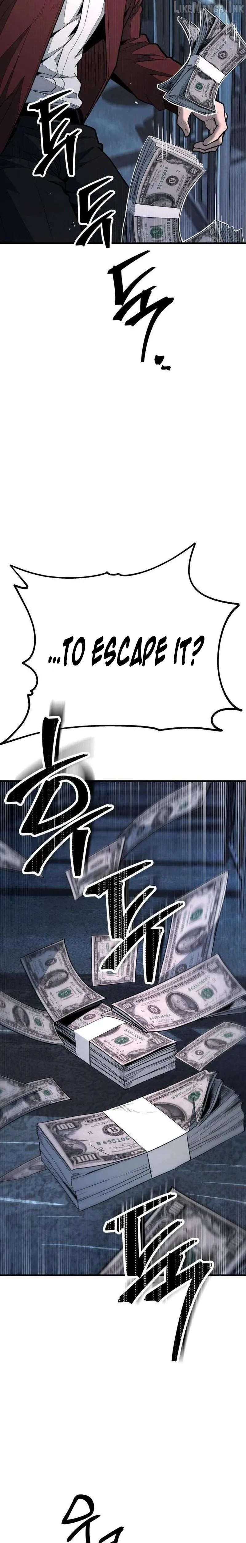 Read Attacking The Boss chapter 29 image 46 on Lezhin