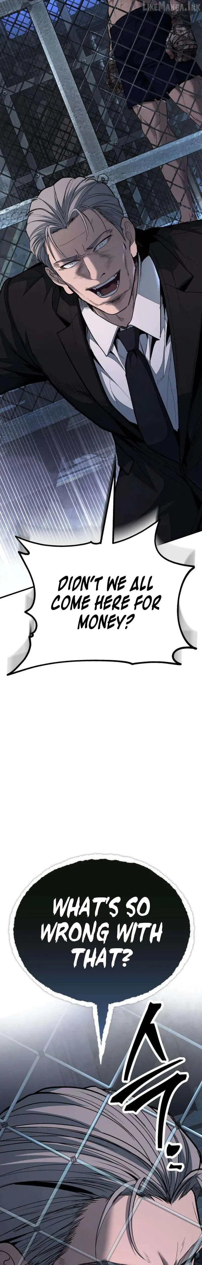 Read Attacking The Boss chapter 29 image 49 on Lezhin