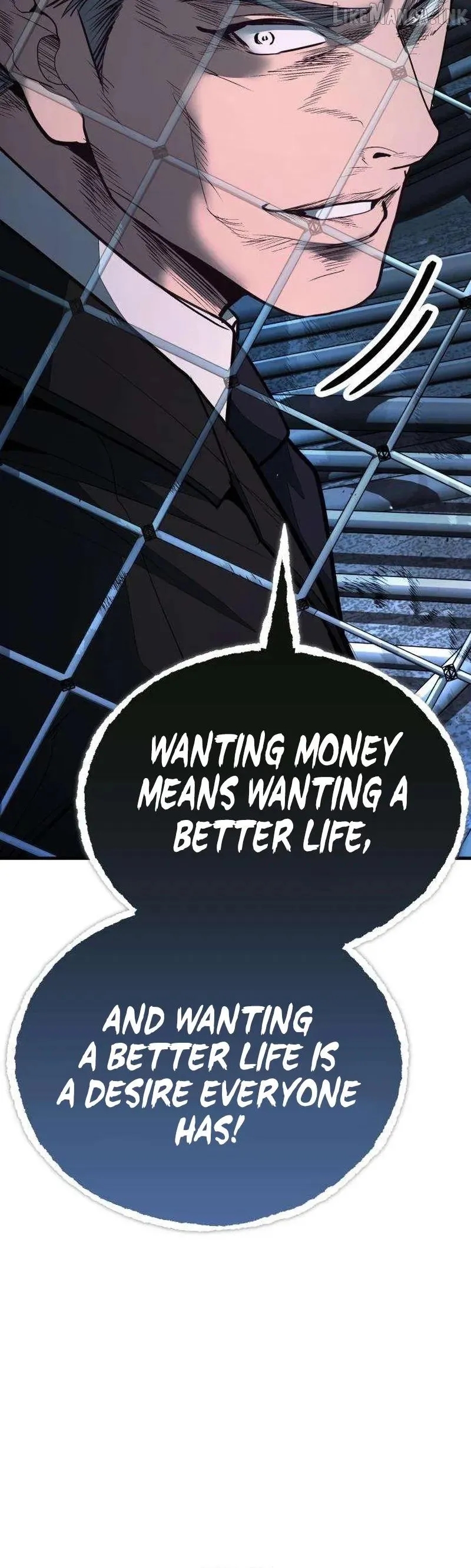 Read Attacking The Boss chapter 29 image 50 on Lezhin