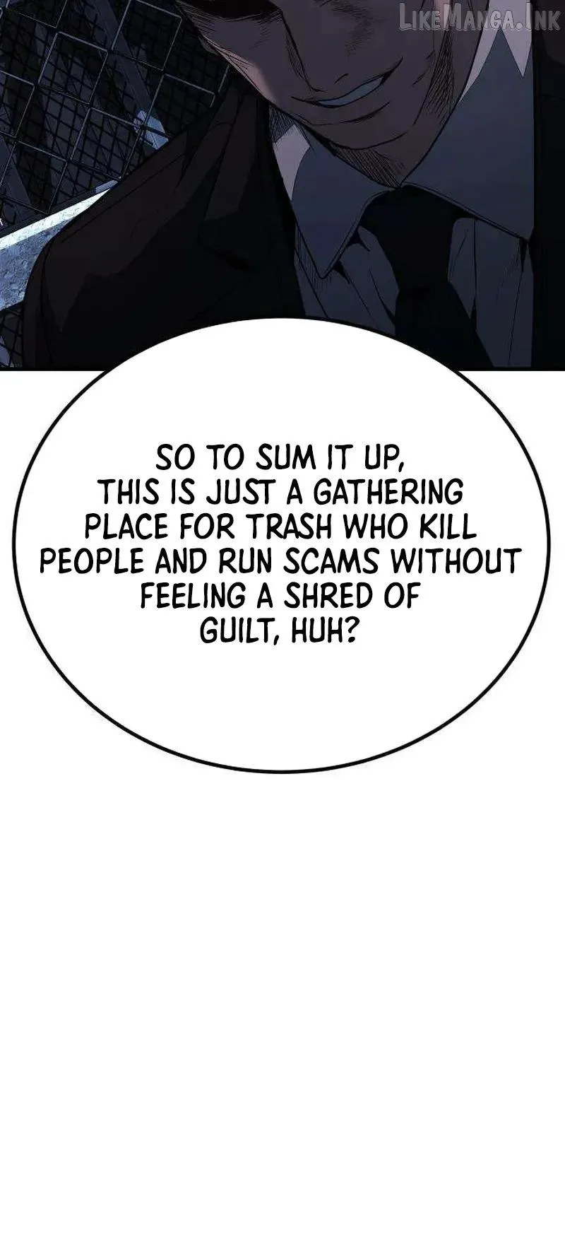 Read Attacking The Boss chapter 29 image 53 on Lezhin