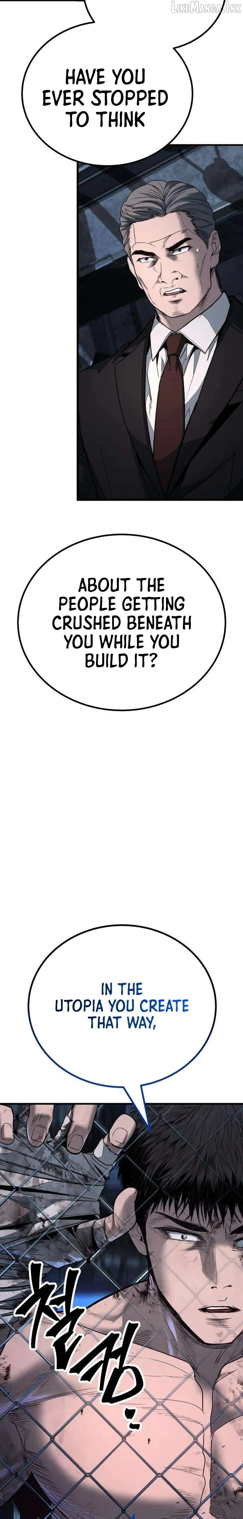 Read Attacking The Boss chapter 29 image 55 on Lezhin