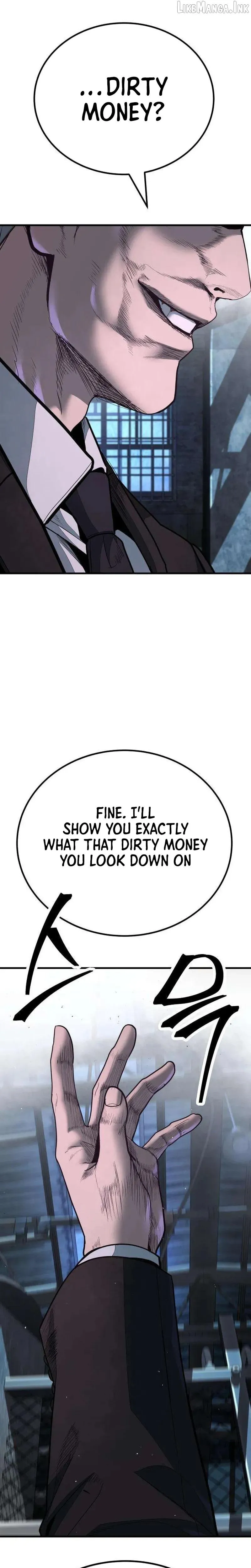 Read Attacking The Boss chapter 29 image 57 on Lezhin