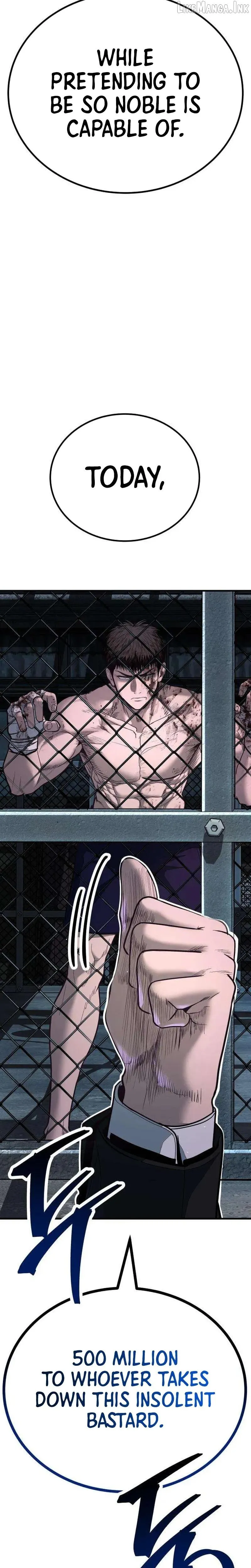 Read Attacking The Boss chapter 29 image 58 on Lezhin