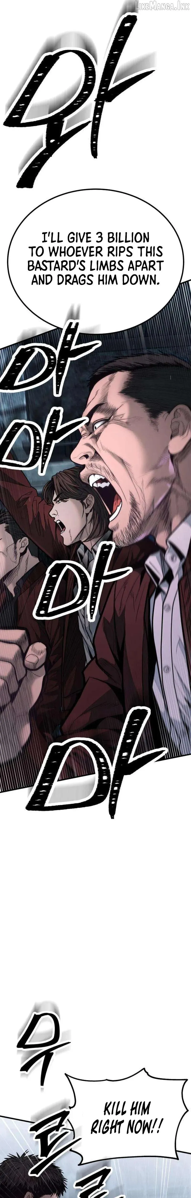 Read Attacking The Boss chapter 29 image 63 on Lezhin